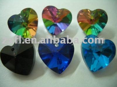 rhinestone button (bouton strass)