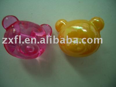 fashion button (Mode-Taste)