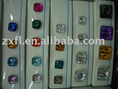 rhinestone button (Rhinestone кнопки)