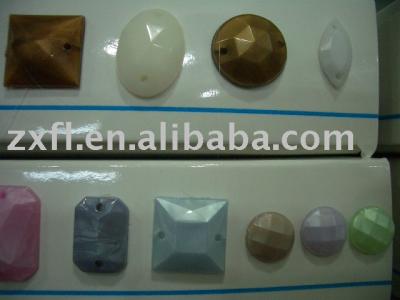 rhinestone button (Rhinestone кнопки)