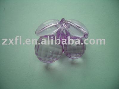 fashion acrylic button (моде акриловая кнопки)