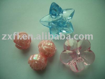 fashion acrylic button (моде акриловая кнопки)