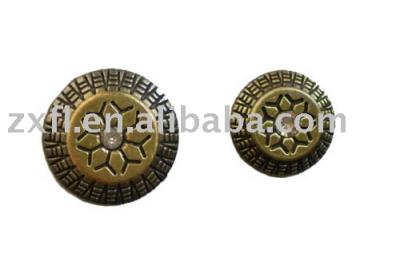 jean button (jean-Taste)