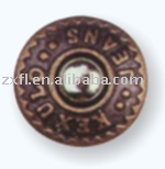 metal button (Metallknopf)