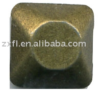 metal button (Metallknopf)