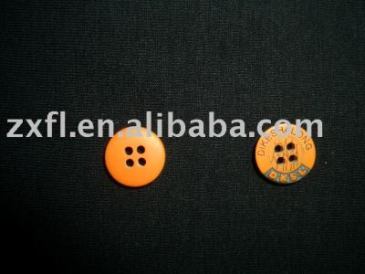 plastic button (Kunststoff-Taste)