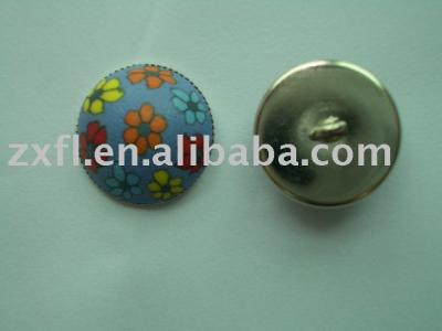 fashion ceramic button (Mode-Keramik-Taste)