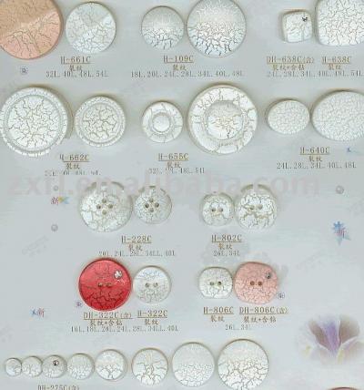 resin button (resin button)