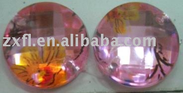 rhinestone button (Rhinestone кнопки)