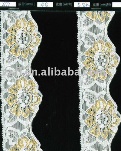 lace (Spitze)