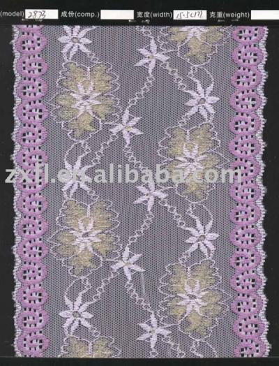 lace (Spitze)