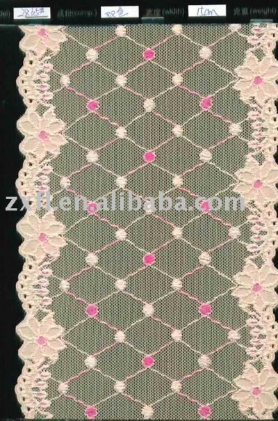 lace (Spitze)