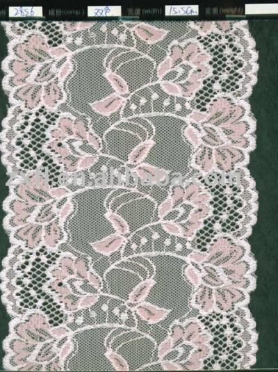 lace (Spitze)