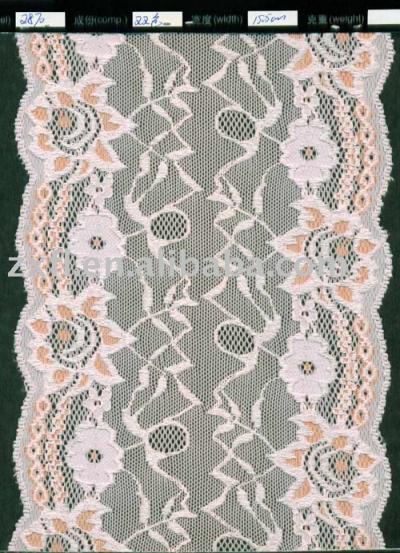 lace (Spitze)