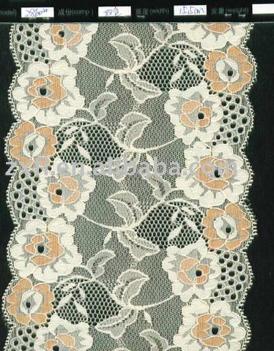 lace (Spitze)