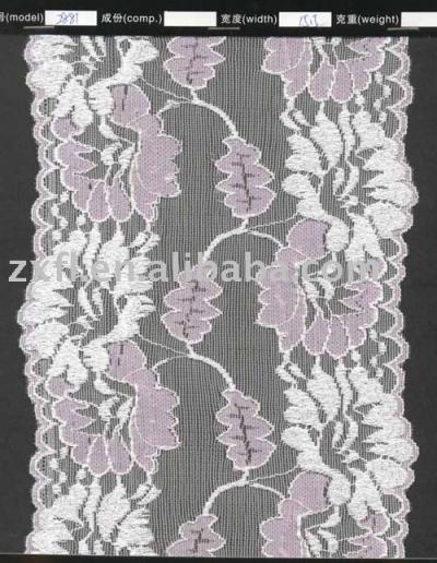 lace (Spitze)