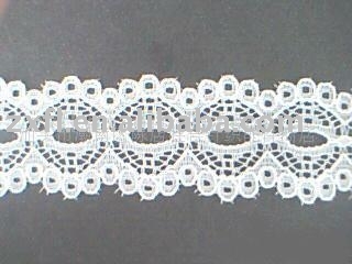 Nylon lace (Nylon Spitze)