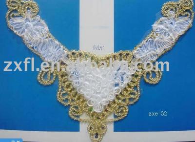 lace (Spitze)
