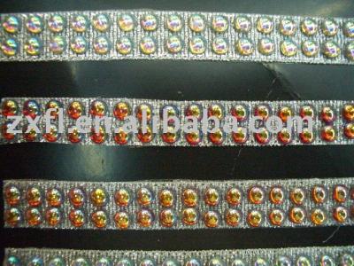 rhinestone tape