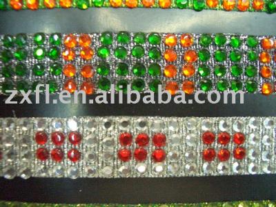rhinestone tape