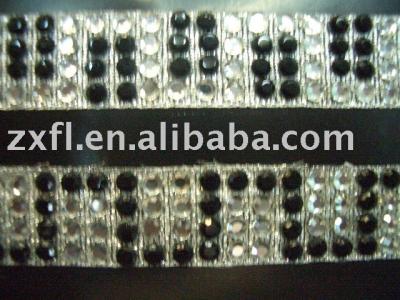 rhinestone tape