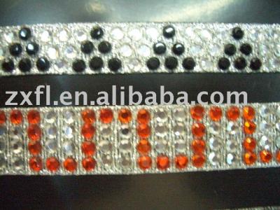 rhinestone tape