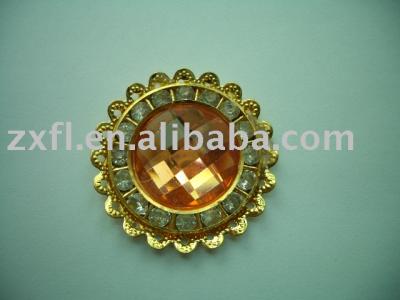 fashion acrylic rhinestone (Fashion strass acrylique)