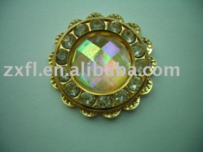 fashion acrylic rhinestone (Fashion strass acrylique)