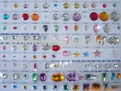 acrylic stone (acrylique pierre)