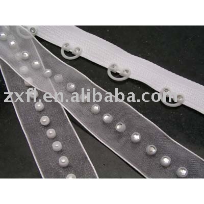 rhinestone trimming (rhinestone trimming)