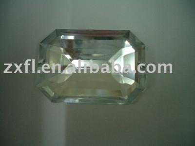 acrylic rhinestone (acryliques Stras)