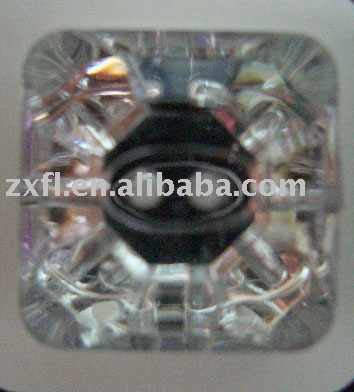 acrylic rhinestone (acryliques Stras)