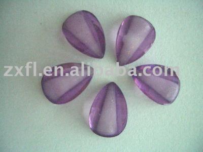 resin beads
