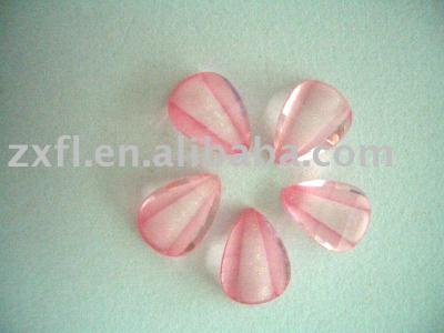 resin beads