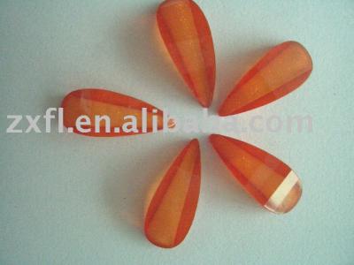 resin beads