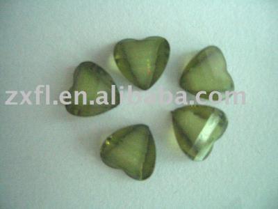 resin beads