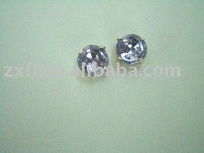 acrylic rhinestone (акриловые Rhinestone)