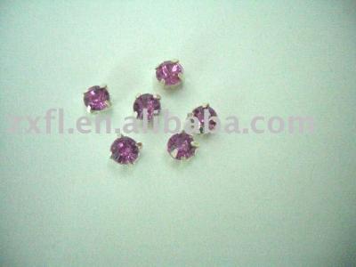 acrylic rhinestone (акриловые Rhinestone)