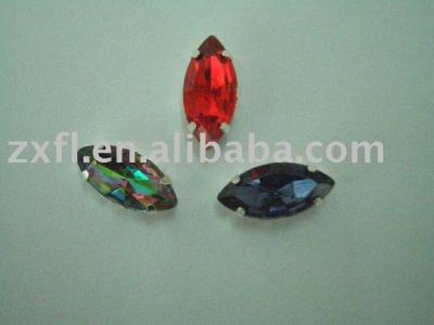 acrylic rhinestone (акриловые Rhinestone)