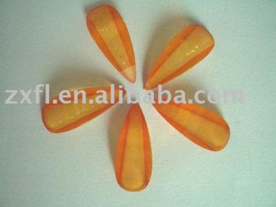 resin rhinestone