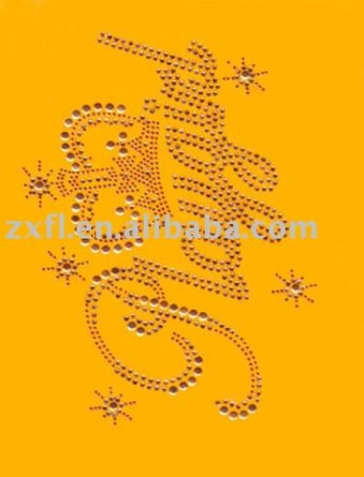 hot fix motif (горячий мотив исправить)