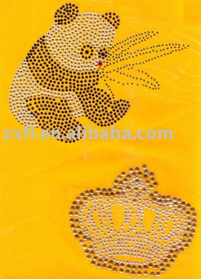 hot fix motif (горячий мотив исправить)