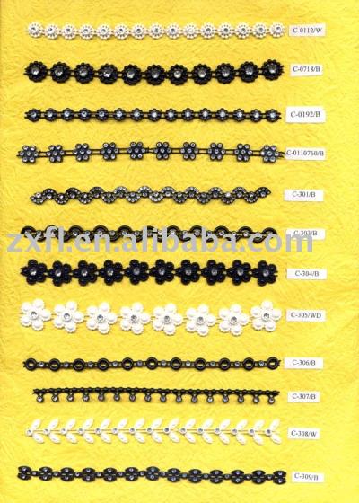 Strass Trimmen (Strass Trimmen)