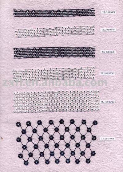 Strass Trimmen (Strass Trimmen)