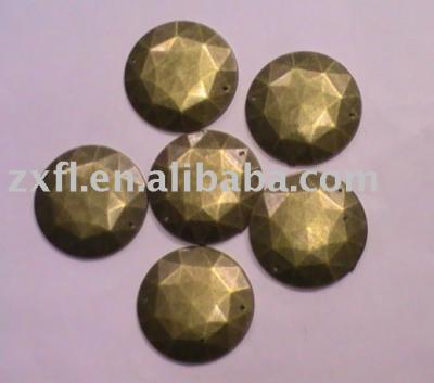 acrylic rhinestone (акриловые Rhinestone)