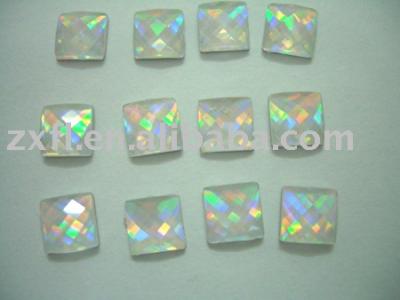 hot fix epoxy (fix époxy à chaud)