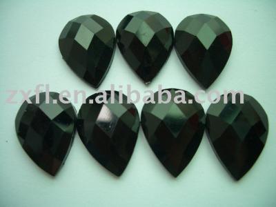 hot fix epoxy rhinestone (Hot Fix époxy strass)