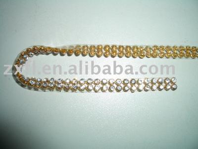 cup chain (Coupe de la chaîne)