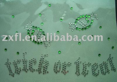 hot fix rhinestone
