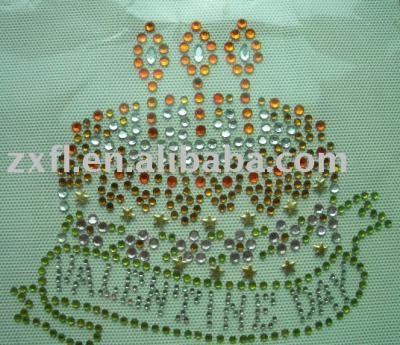 hot fix rhinestone